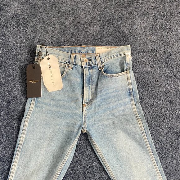 NWT Rag & Bone Jeans - Picture 2 of 3